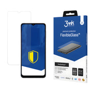 Zaštitno hibridno staklo 3mk FlexibleGlass za Samsung Galaxy M33 - Prozirna KP20462