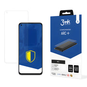 3mk Arc+ zaštitna folija za Samsung Galaxy S9 Plus - Prozirna KP20970