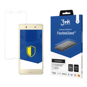 Zaštitno hibridno staklo 3mk FlexibleGlass za Sony Xperia X - Prozirna KP20933