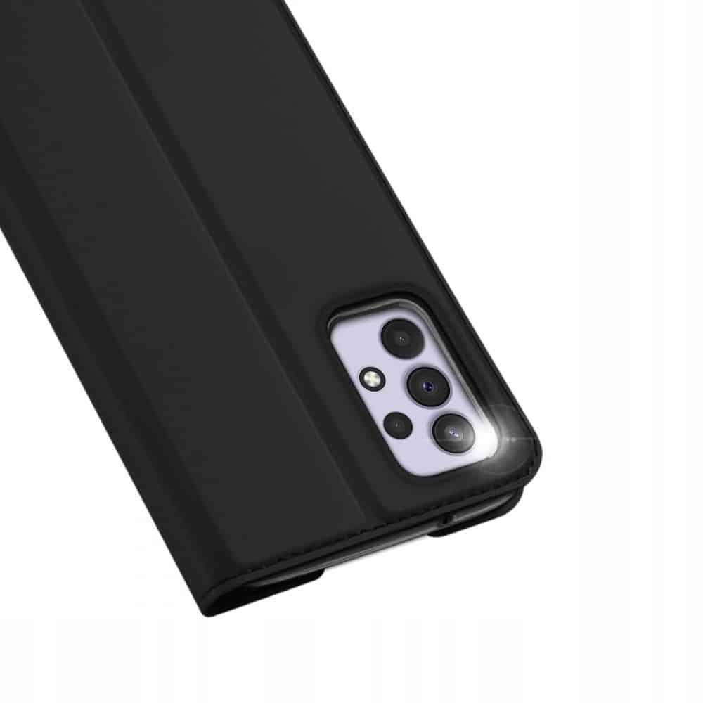 Dux Ducis Skin Pro preklopna futrola za Samsung Galaxy A23 5G