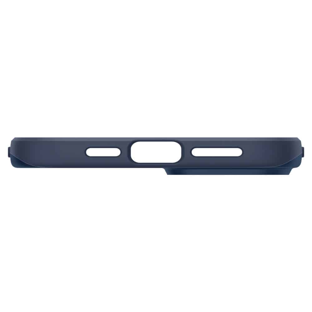 SPIGEN THIN FIT MASKA ZA IPHONE 14 PLUS / 15 PLUS NAVY PLAVA
