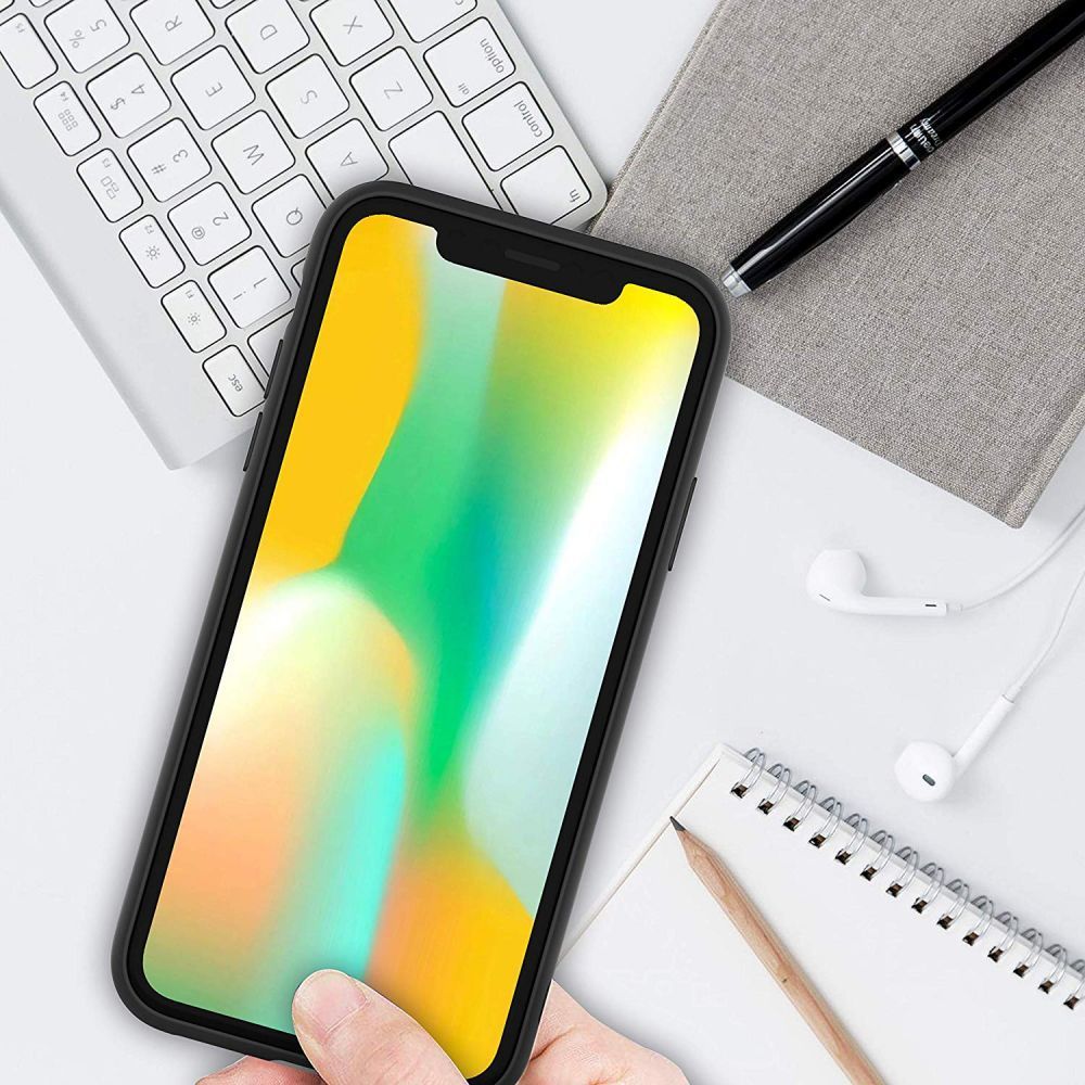 TECH-PROTECT ICON MASKA ZA SAMSUNG GALAXY A52 / A52S