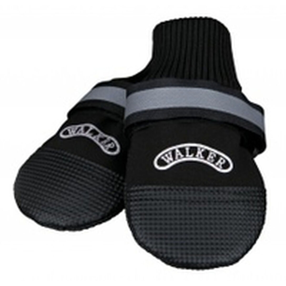 Čizme Trixie Walker Care Comfort Crna M