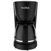 Floria Aparat za filter kavu, 600W - ZLN9273