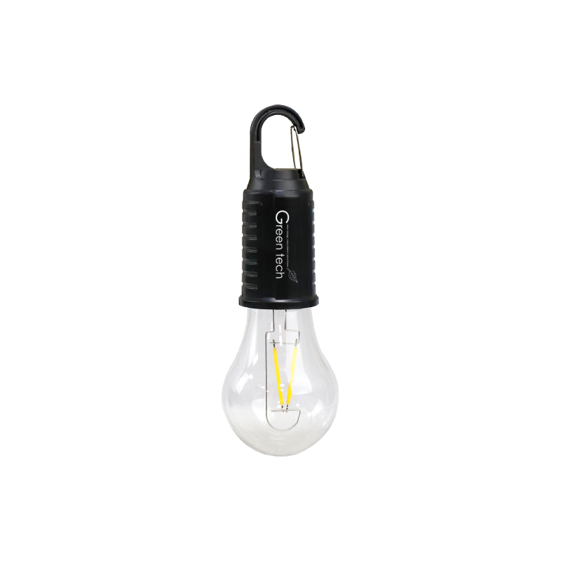 LED kamping žarulja Green Tech LFB-6000, 3W, 3000K, 100 lm, 8/1