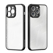 Dux Ducis Aimo futrola za Apple iPhone 14 Pro Max - Crna KP28062