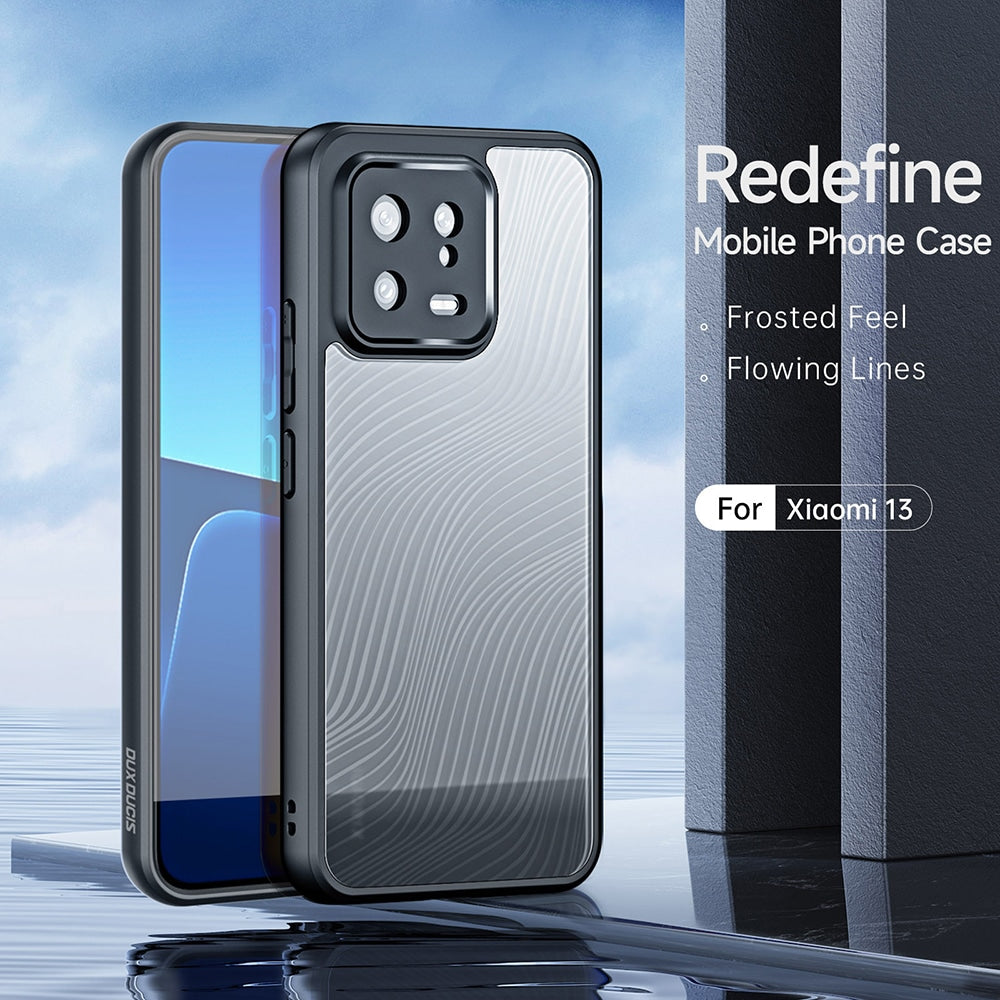 DUX DUCIS Aimo maska za Xiaomi 13 crna
