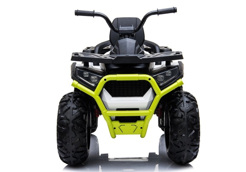 Quad na akumulator XMX607 4×4 – bijeli