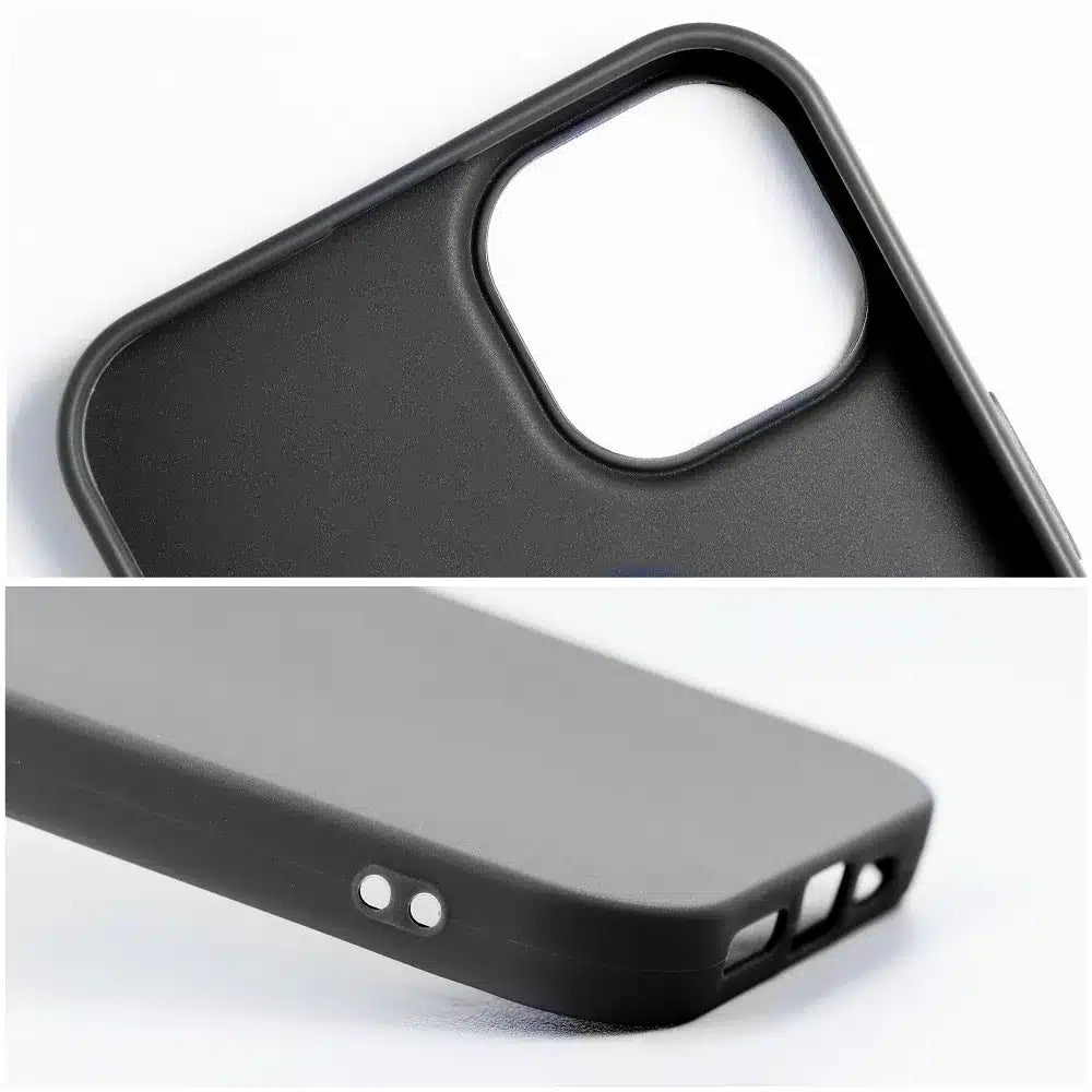 MAT futrola za XIAOMI Mi 11 Lite 5G / Mi 11 Lite NE crna
