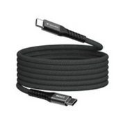Verbatim 31863 USB kabel USB 2.0 1,2 m USB C Crno