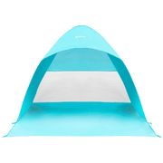 Tracer Šator za plažu, 160 x 150 x 115 cm - BEACH POP UP TENT BLUE