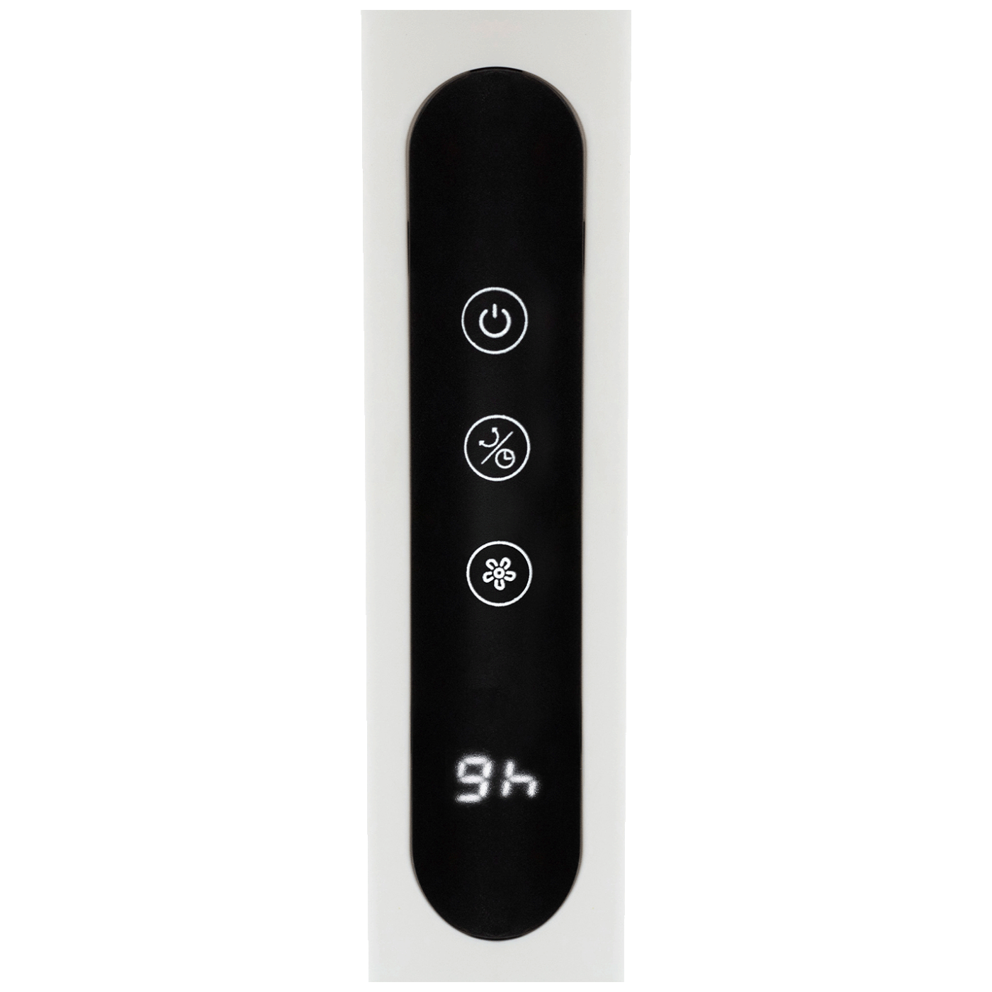 home Ventilator sa postoljem, daljinski upravljač, 78-132 cm, 60W - SFT40R