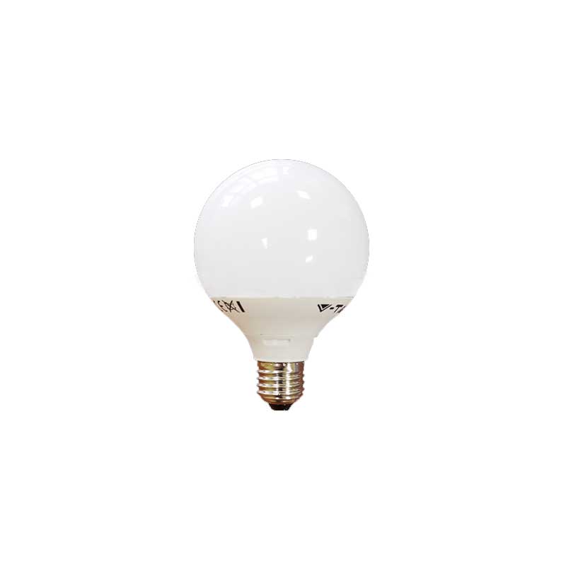 Žarulja LED 10W G95 W27 4500K
