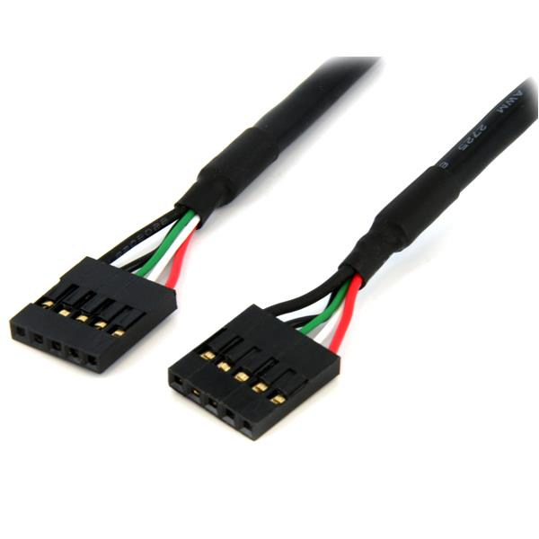 StarTech.com USBINT5PIN Unutarnji USB kabel