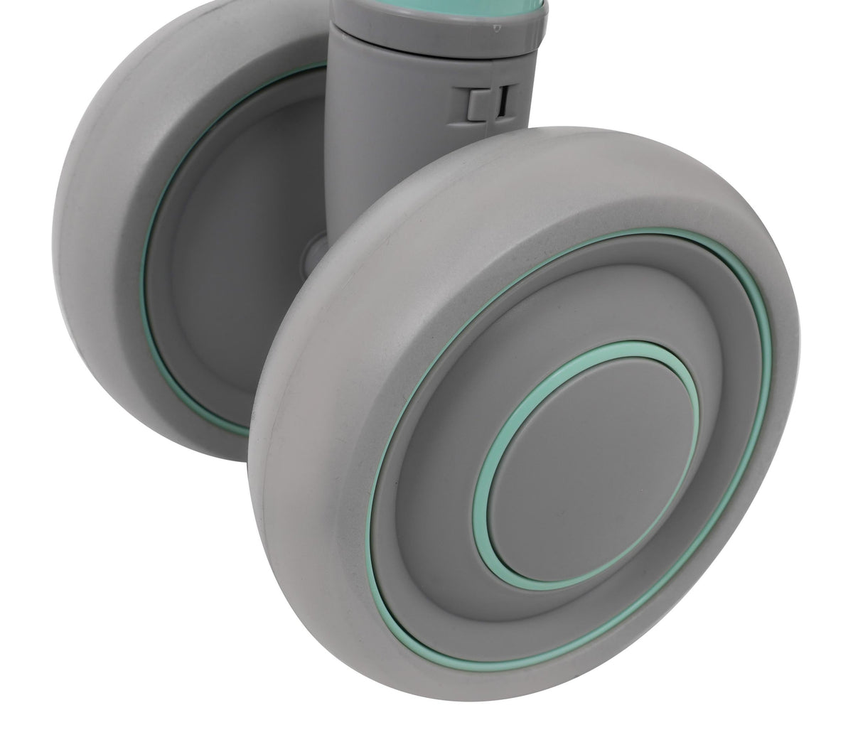 Bicikl bez pedala PettyTrike Z7 - Zeleni