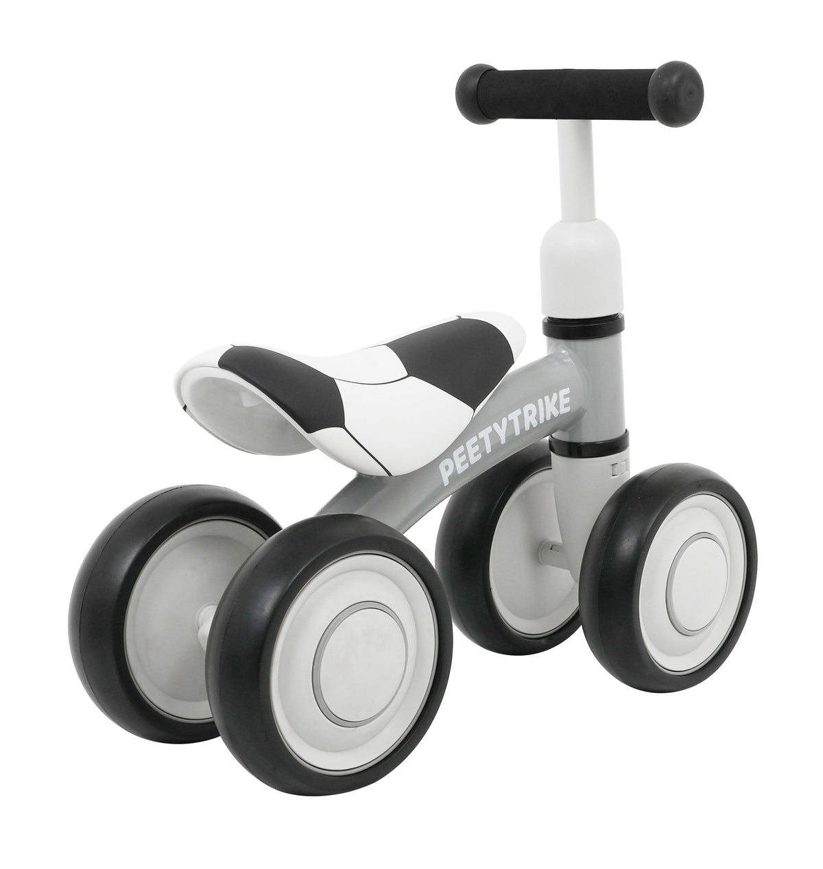 Bicikl bez pedala PettyTrike Z7 - Bijeli