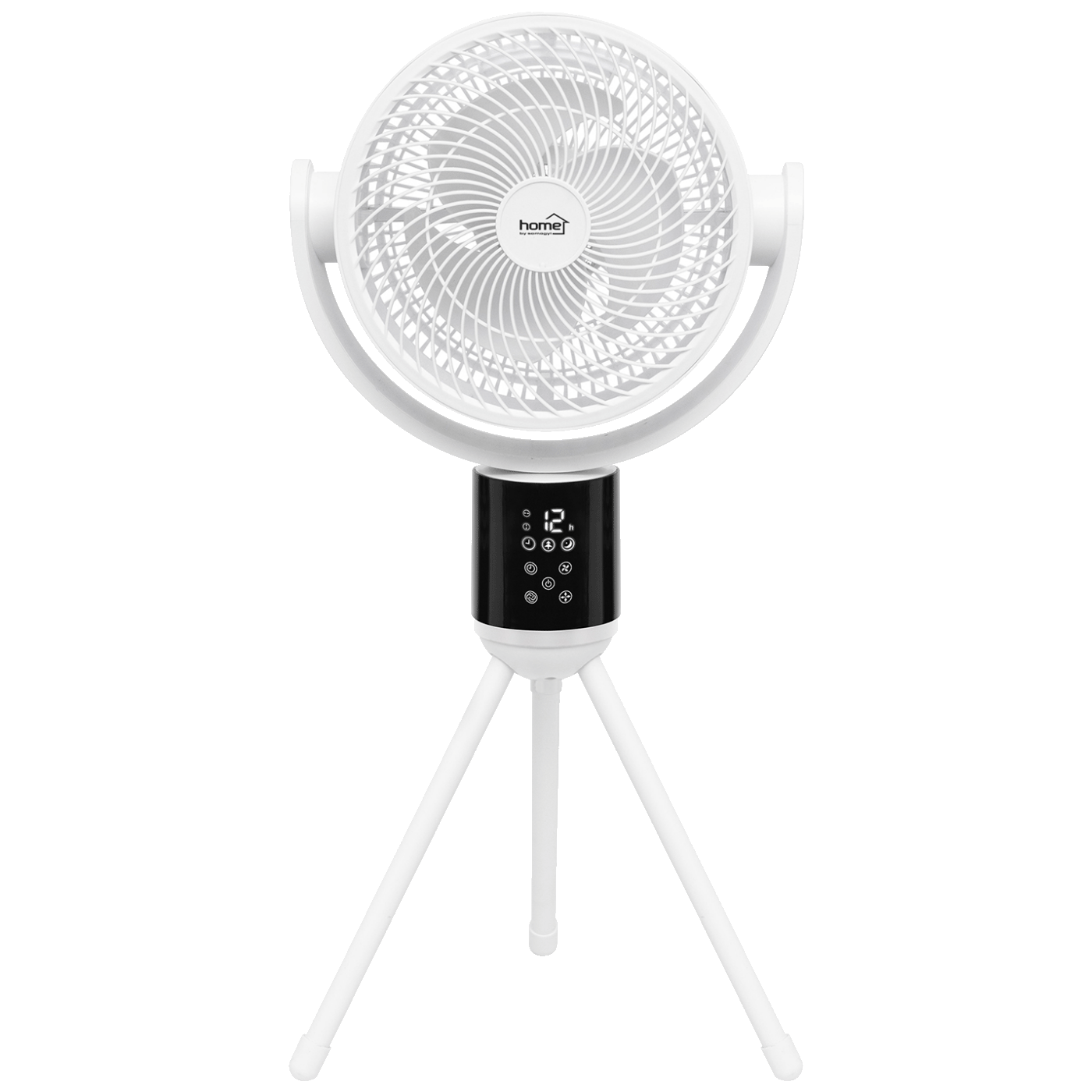 home Ventilator samostojeći , 69.5 - 97 cm, 12 brzina, 50W - SFR88DC