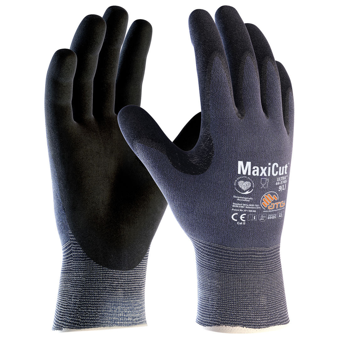 ATG rukavice MaxiCut Ultra
