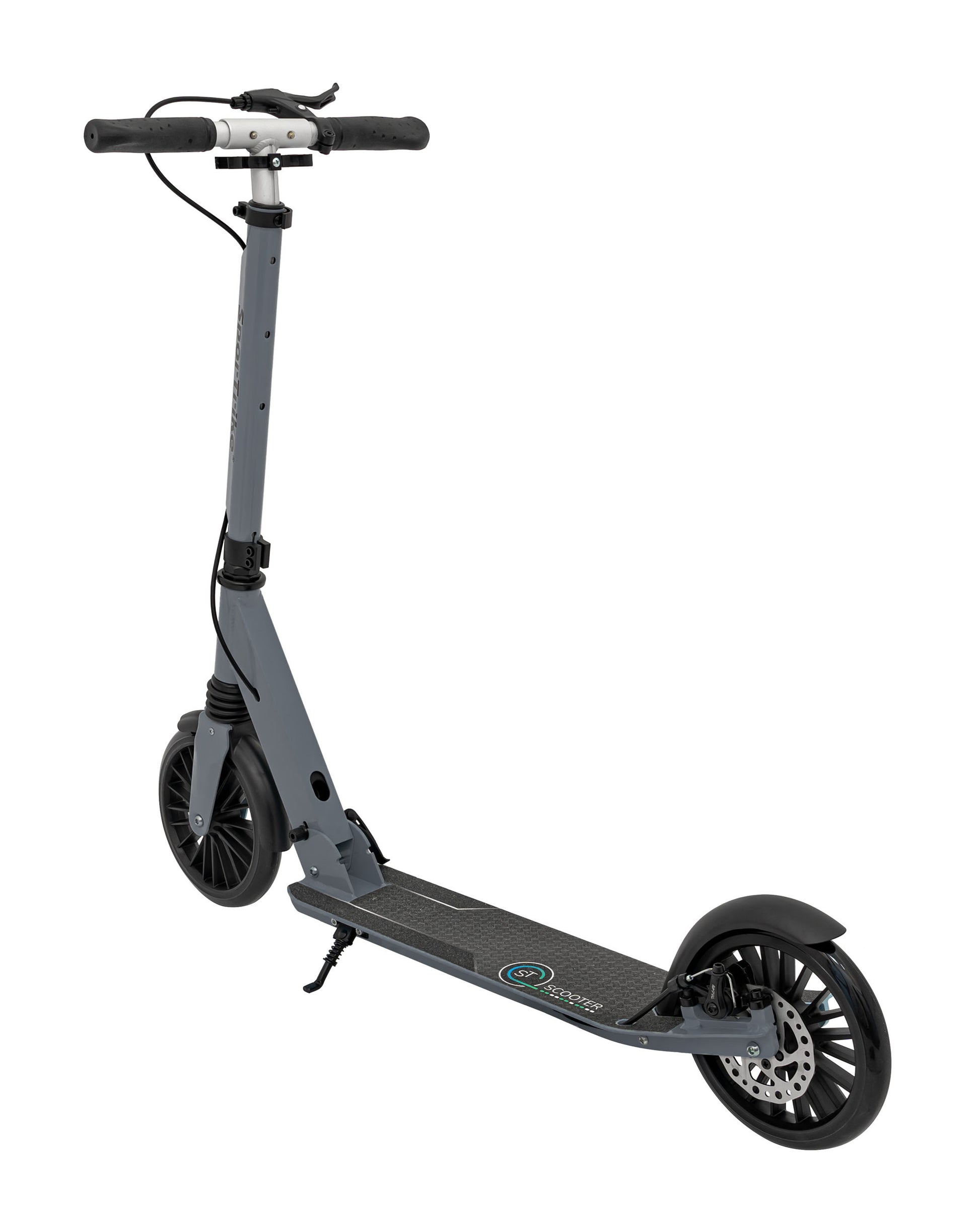 Romobil SPORTRIKE - sivi