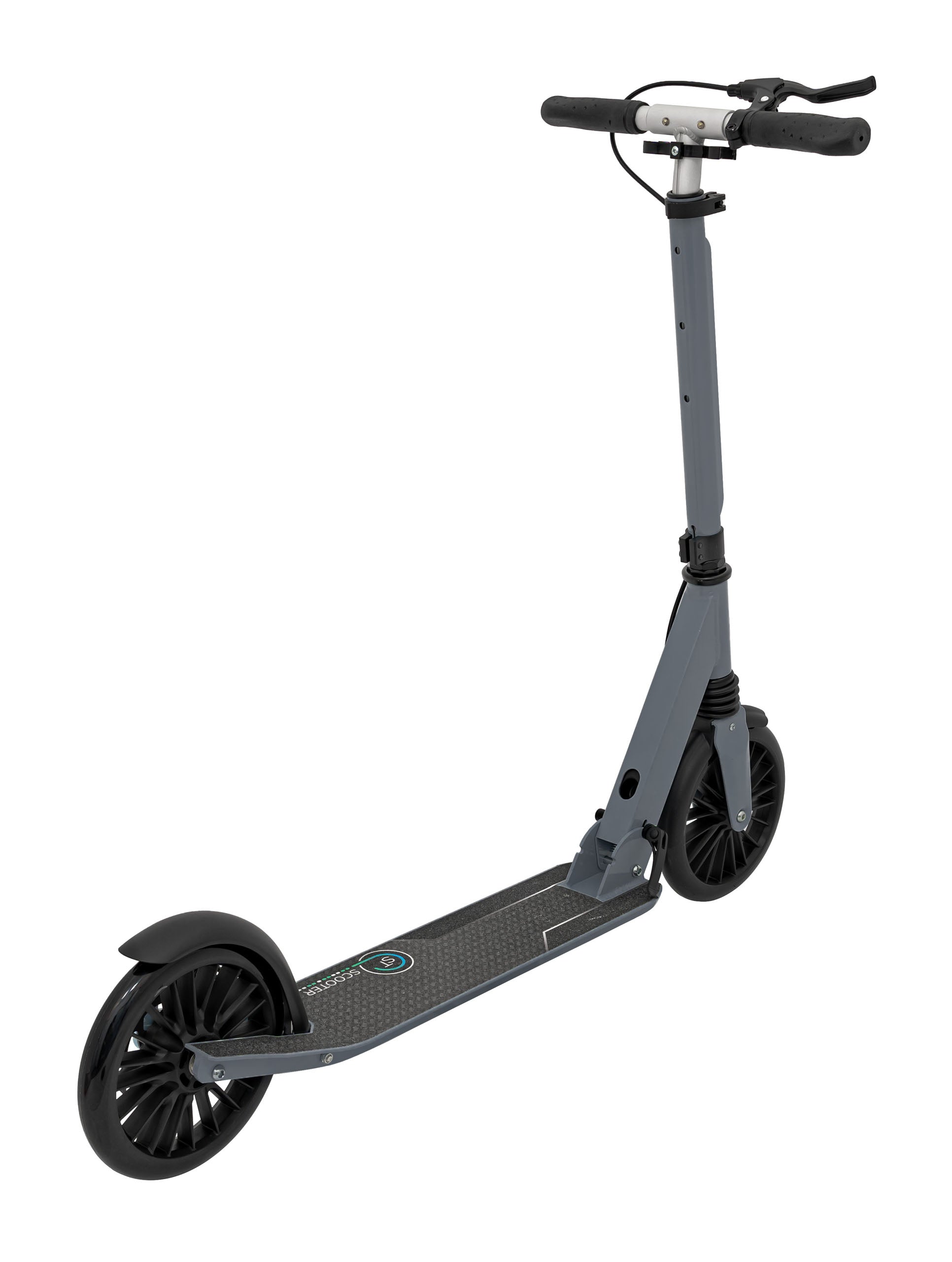 Romobil SPORTRIKE - sivi