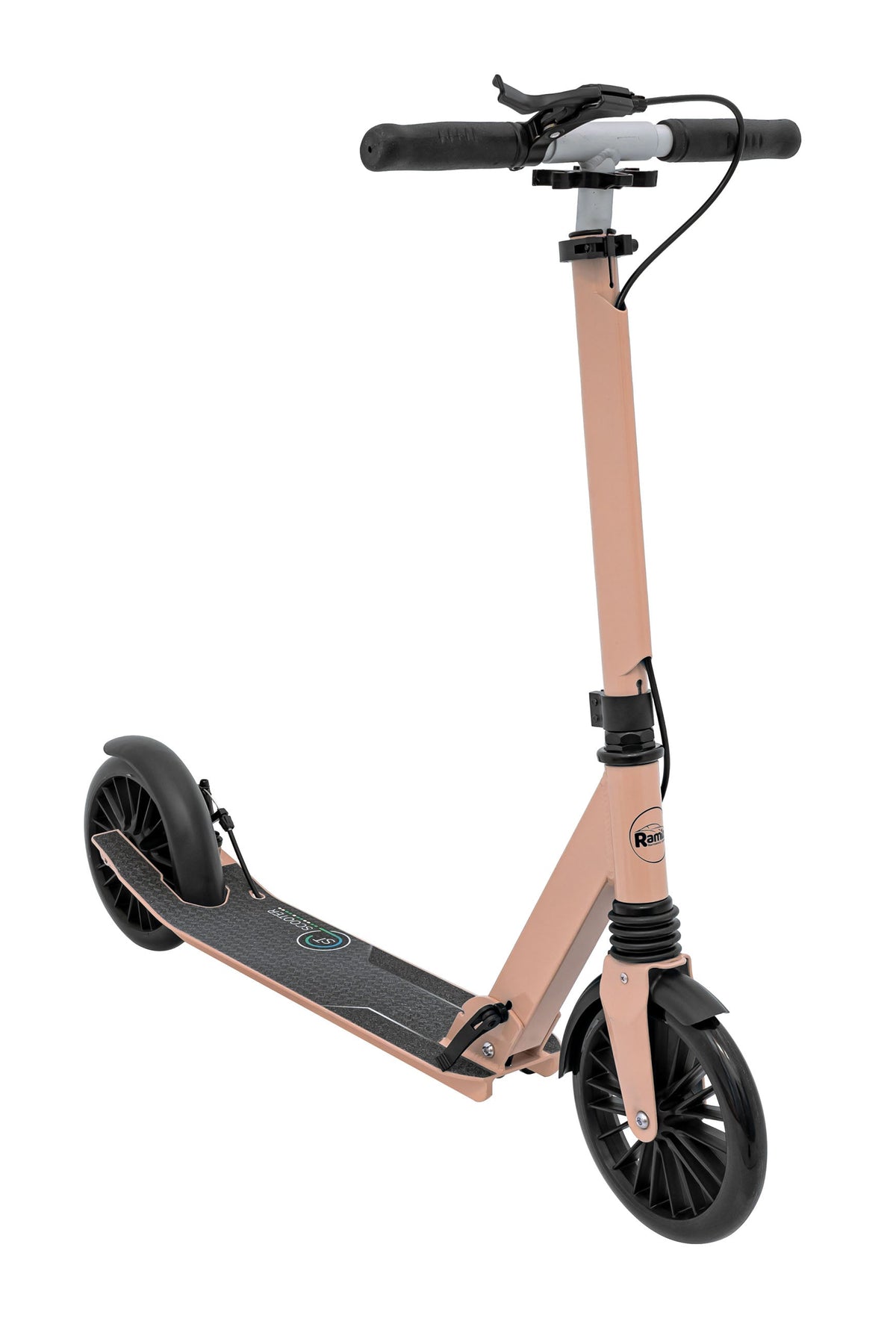 Romobil SPORTRIKE - Rozi