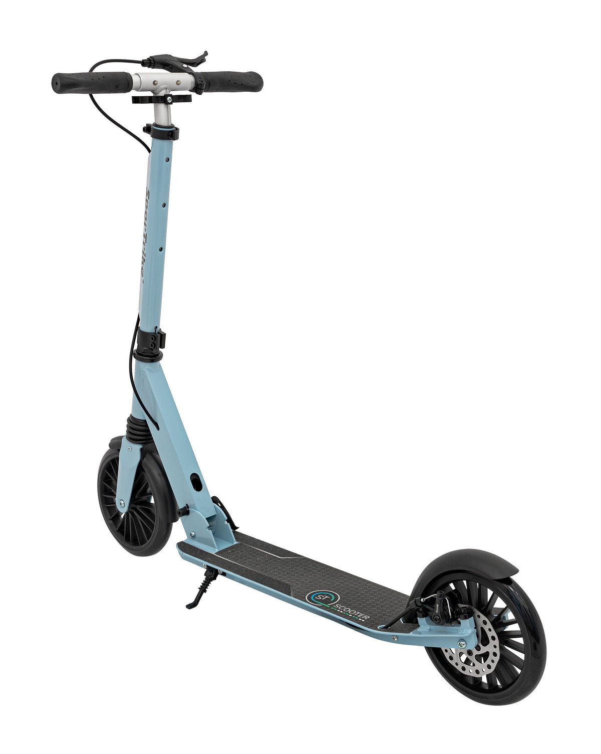 Romobil SPORTRIKE - Plavi