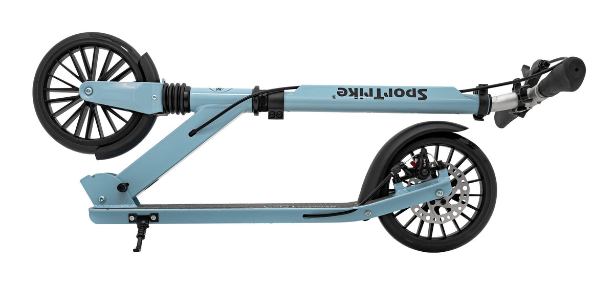 Romobil SPORTRIKE - Plavi