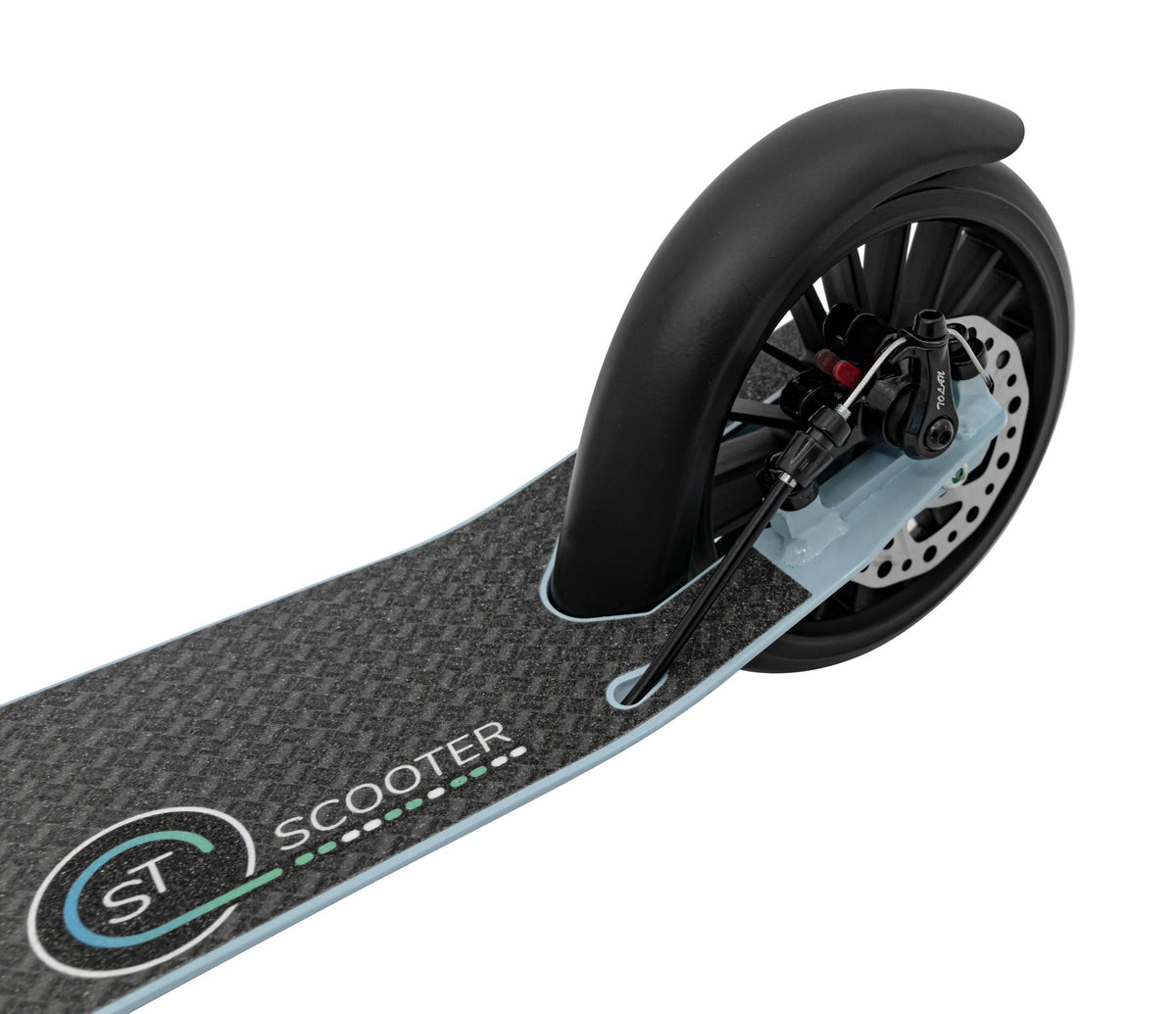 Romobil SPORTRIKE - Plavi