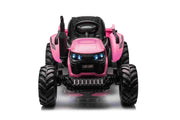 Traktor na akumulator GROW 1804 - rozi