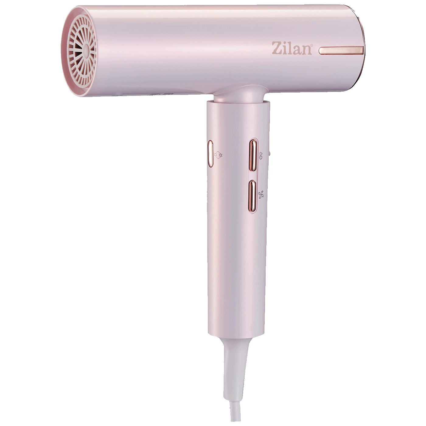 Zilan Fen za kosu, 1800W - ZLN9181 Athena