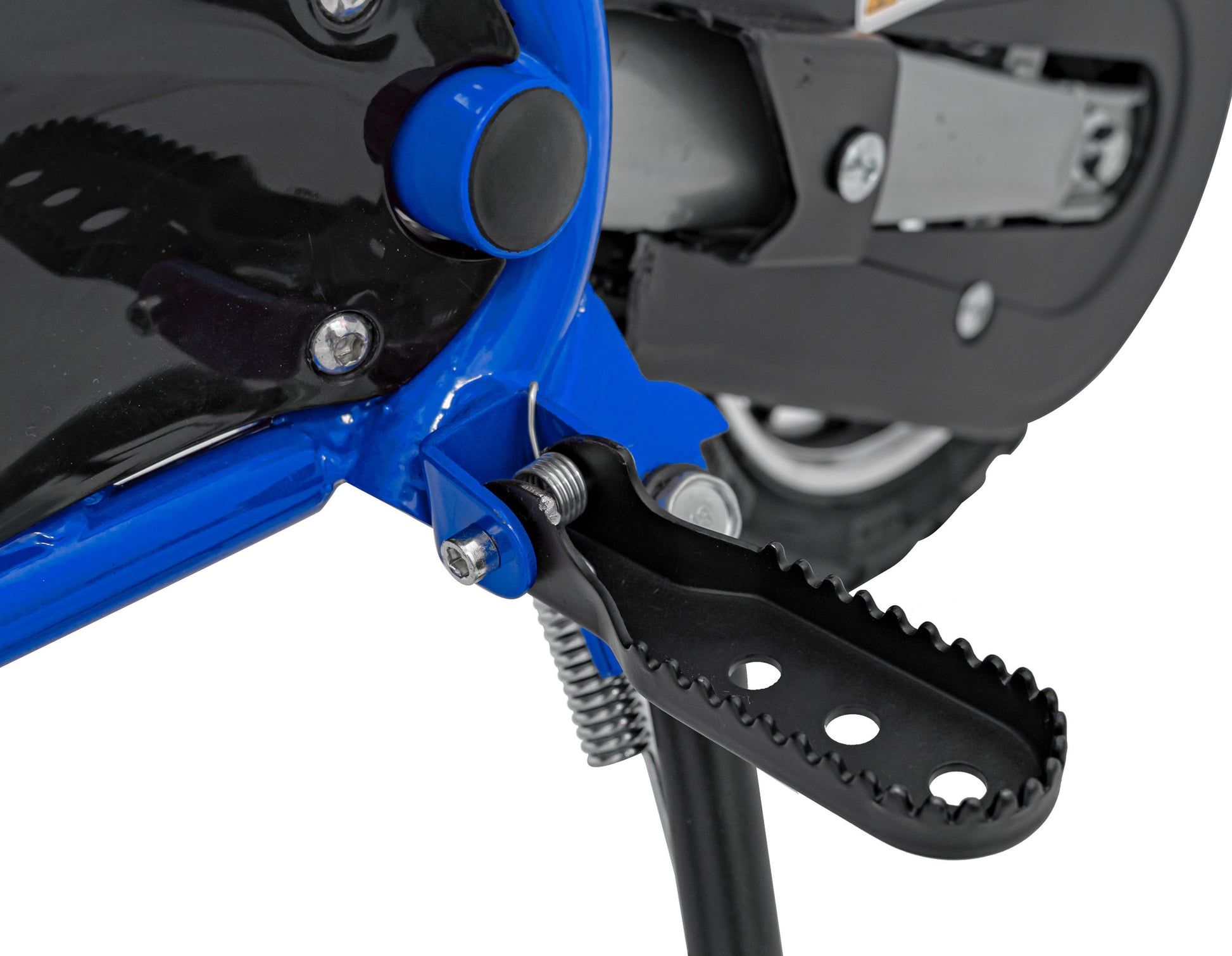 Motor na akumulator RENEGADE 50R – plavi