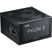 XPG PYLON II 650w jedinica za napajanje 24-pin ATX ATX Crno