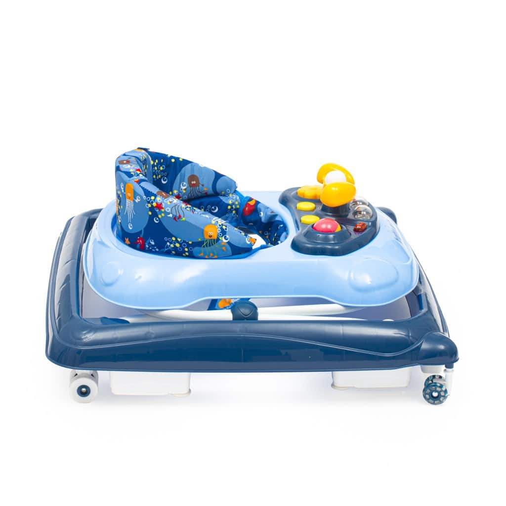 Baby Mix hodalica – Dark blue