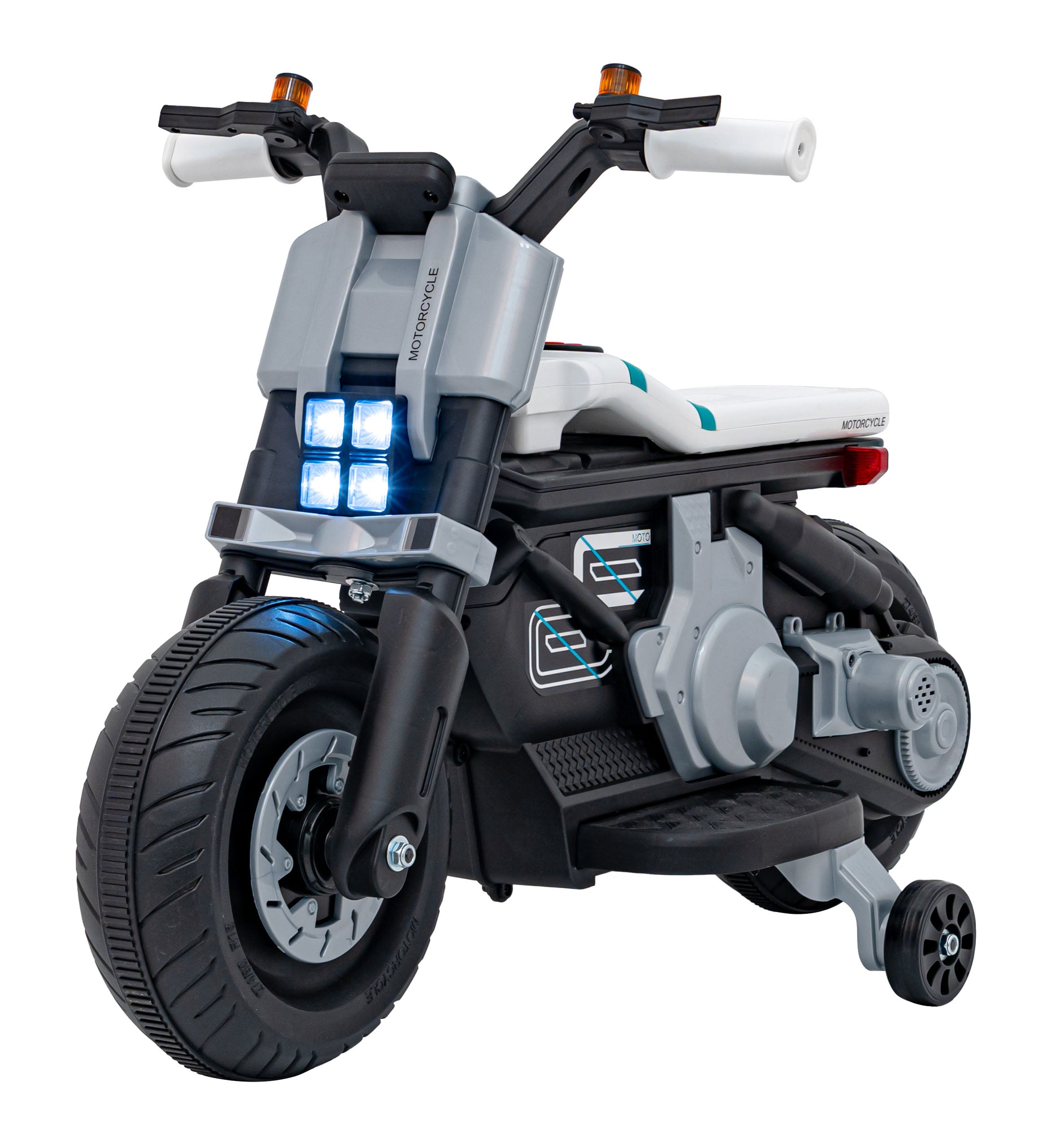 Motor na akumulator Future 88 -bijeli
