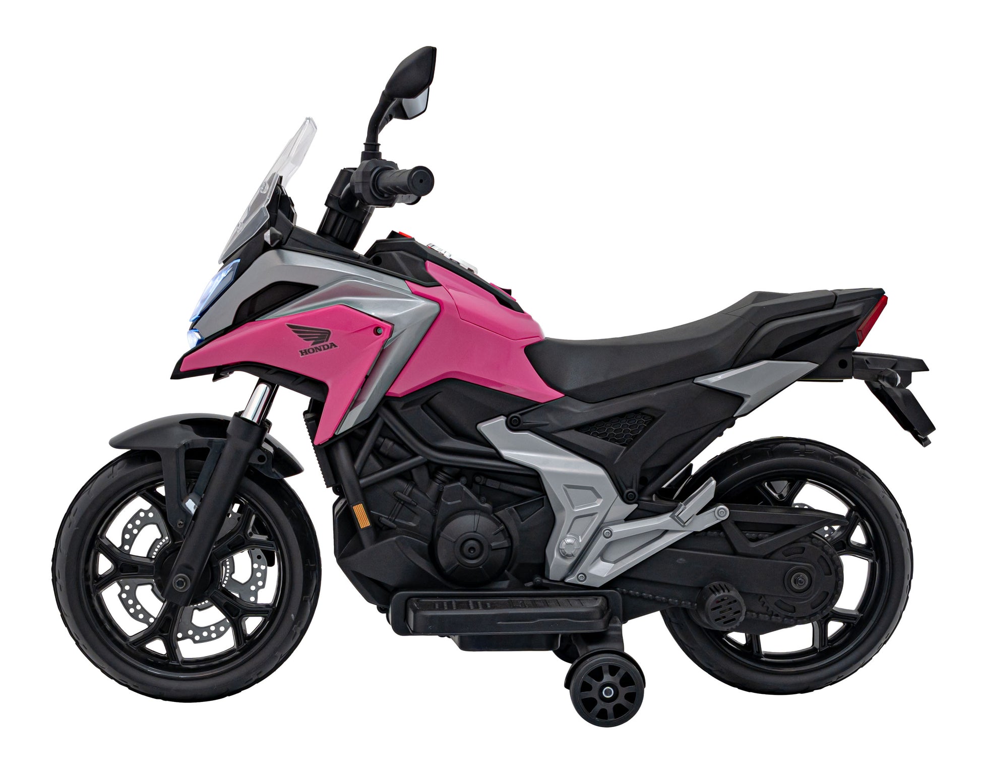 Licencirani motor na akumulator Honda NC750X - rozi