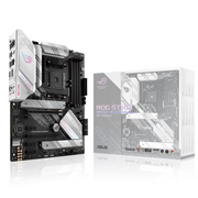 ASUS ROG STRIX B550-A GAMING AMD B550 Priključnice AM4 ATX