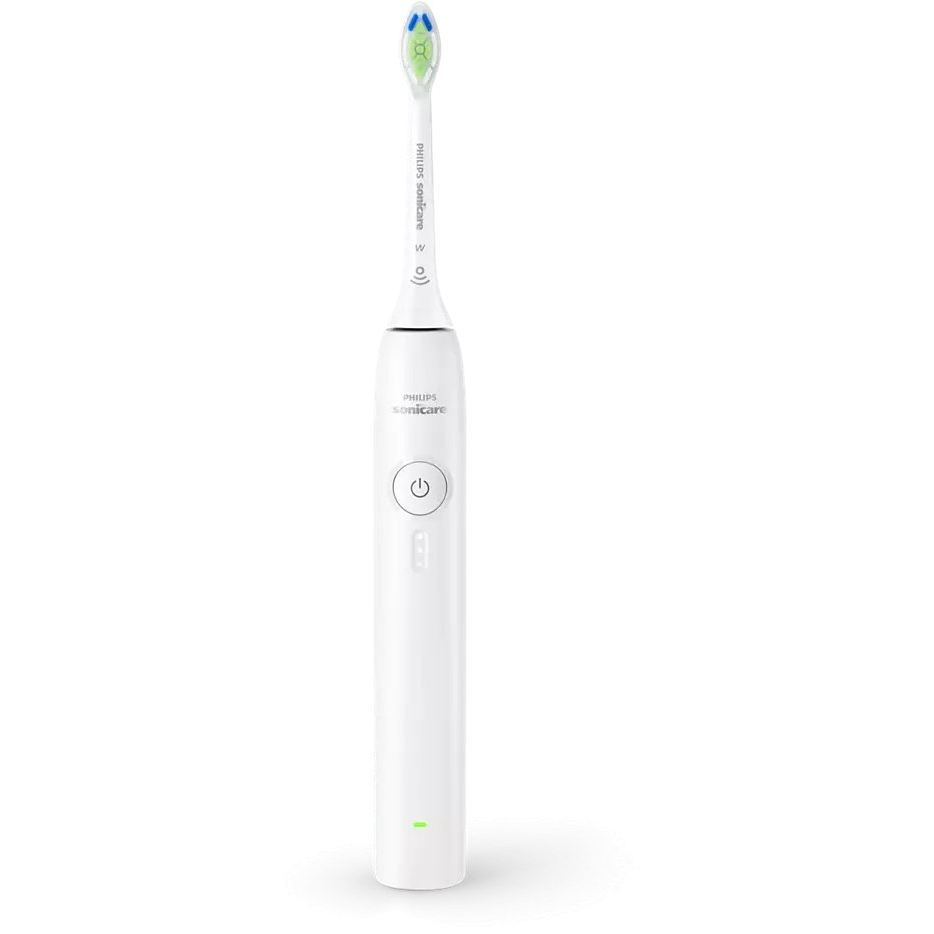 Philips Sonicare 3100 series HX4031/21 električna četkica za zube Odrasli Sonična četkica za zube Bijelo