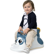 Chicco Eco+ 3 in 1 Panda Vozilo-igračka životinja