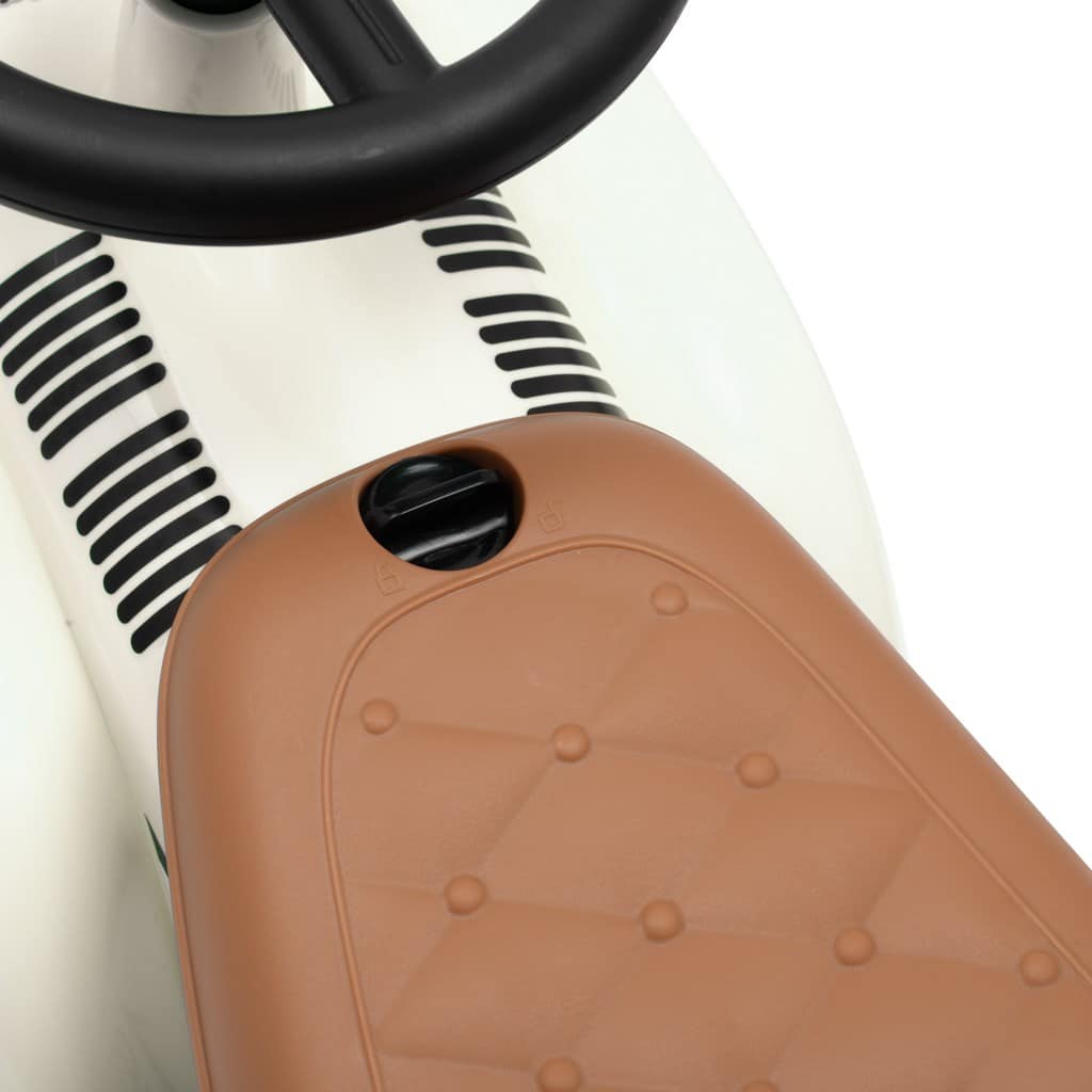 Guralica retro 1930 classic beige