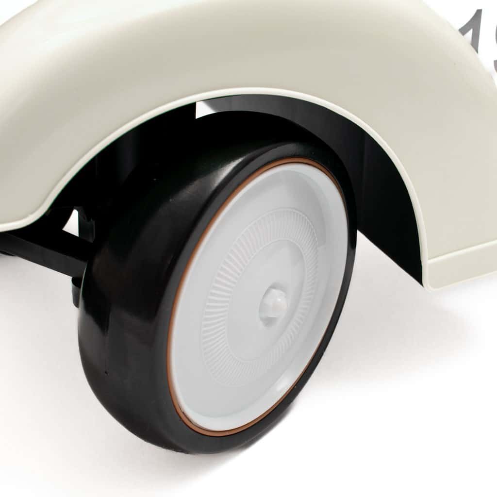 Guralica retro 1930 classic beige