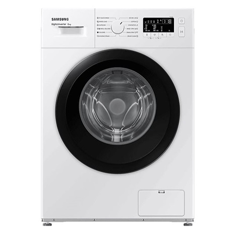 Samsung WW60A3120BE/LE perilica rublja Prednje punjenje 6 kg 1200 RPM Bijelo