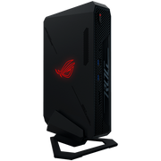 ASUS ROG NUC RNUC14SRKU9189A2I Intel Core Ultra 9 185H 32 GB DDR5-SDRAM 1 TB SSD NVIDIA GeForce RTX 4070 Mini PC Crno