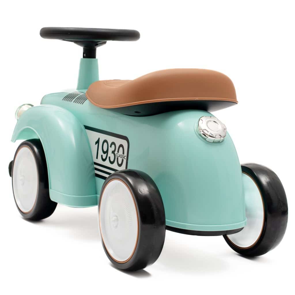 Guralica retro 1930 classic mint