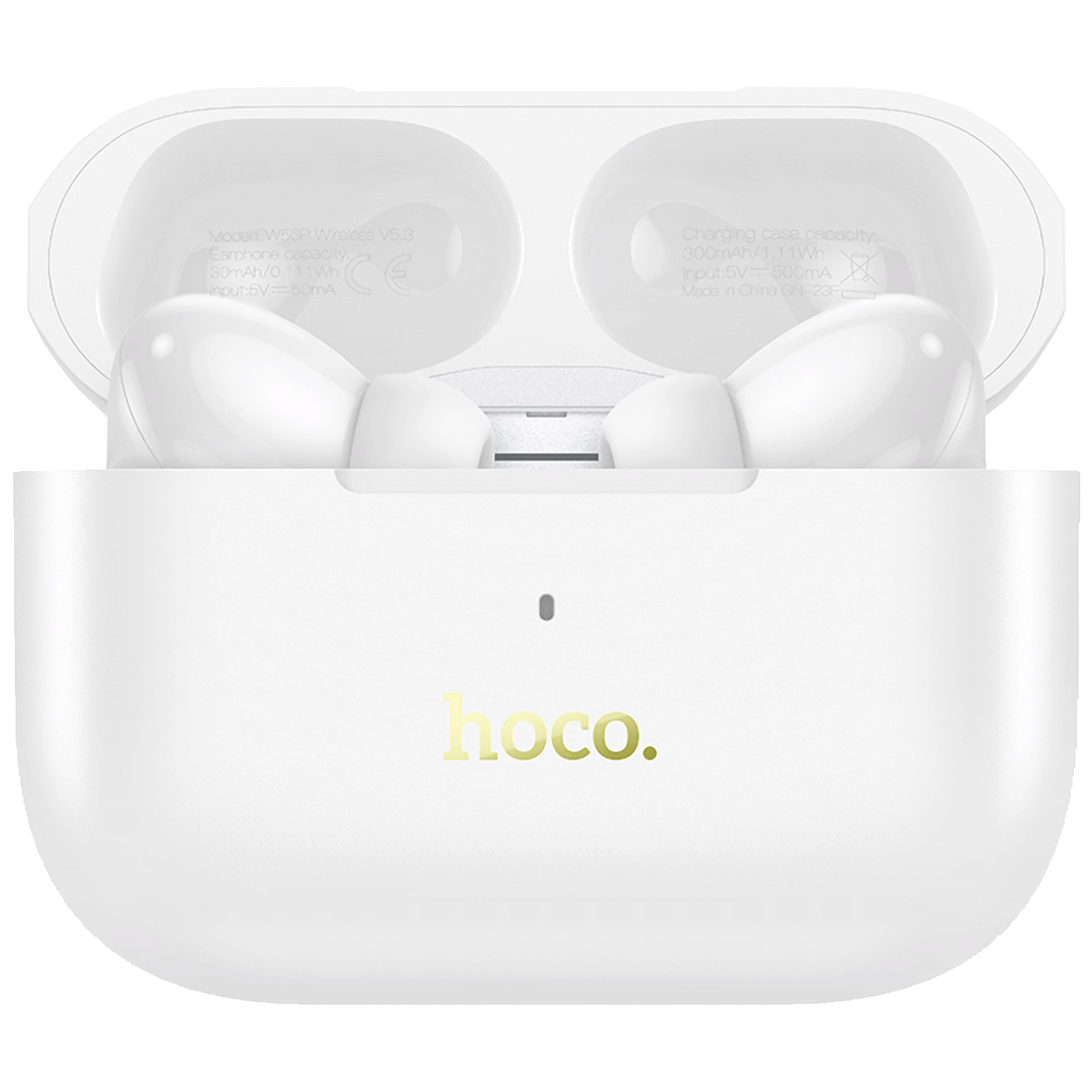 hoco. Slušalice bežične sa kutijicom za punjenje, Bluetooth - EW35 TWS