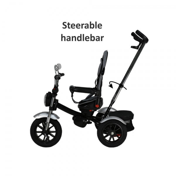 Chopper tricikl 6u1
