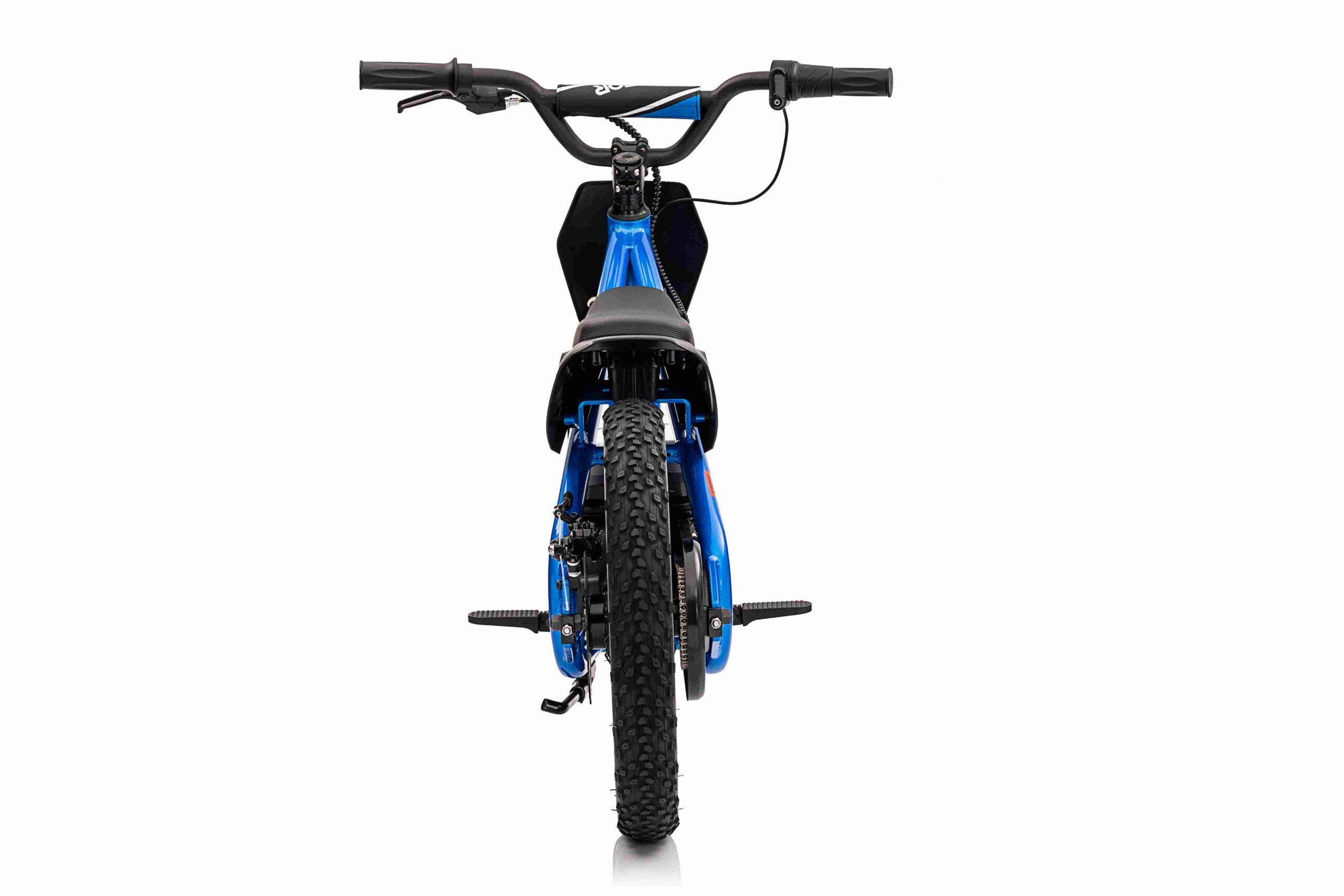 Motor na akumulator BAIGOR 23 PRO - plavi