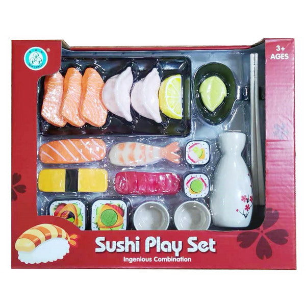 Dječji set za Sushi - rich