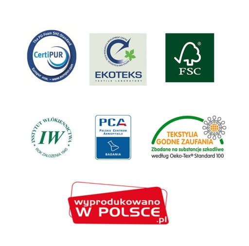 Krevet kućica D2