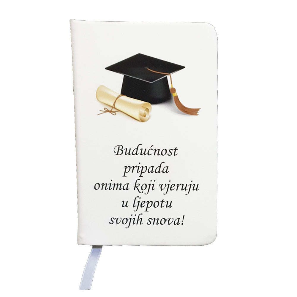 Poklon za diplomu koji inspirira – Elegantni set za posebne trenutke!  Š1321