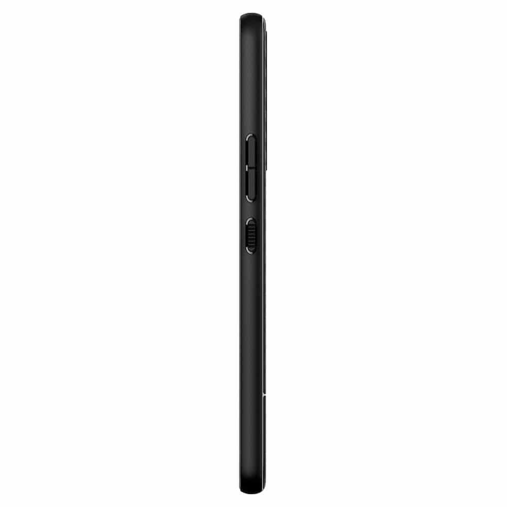 SPIGEN CORE ARMOR ZA SAMSUNG GALAXY A53 5G MAT CRNA